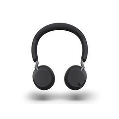Jabra Elite 45H 100-91800004-60 Nay Blue цена и информация | Наушники с микрофоном Asus H1 Wireless Чёрный | 220.lv