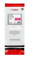 Printera kasetne Canon 2892C001, violeta cena un informācija | Tintes kārtridži | 220.lv