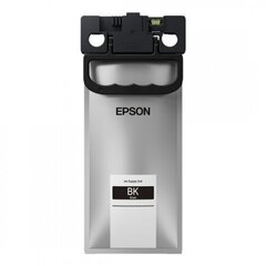 Epson C13T964140, melna kasetne tintes printeriem, 5000 lpp. cena un informācija | Tintes kārtridži | 220.lv
