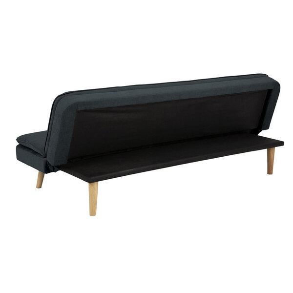 Dīvāns-gulta Actona Orvieto, pelēks cena