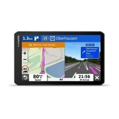 GPS навигация Garmin Dezl LGV700 MT-D цена и информация | GPS навигаторы | 220.lv