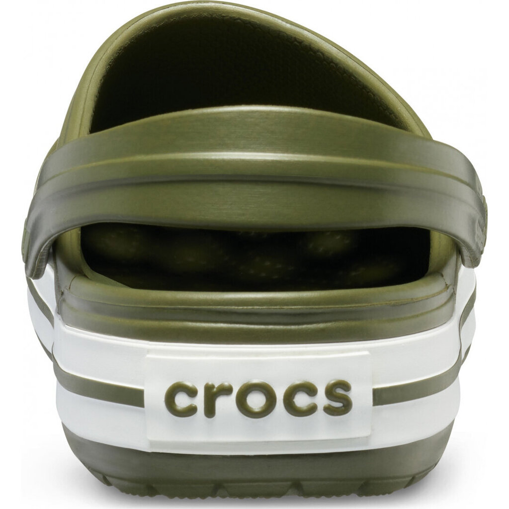 Čības Crocs ™ Crocband ™ cena un informācija | Iešļūcenes, čības sievietēm | 220.lv