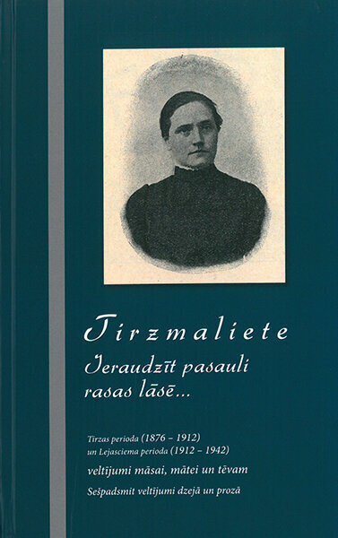 Ieraudzīt pasauli rasas lāsē цена и информация | Stāsti, noveles | 220.lv