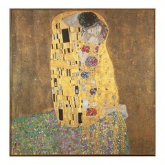 Puzle Clementoni Museum Gustav Klimt The Kiss 1000 d. цена и информация | Пазлы | 220.lv