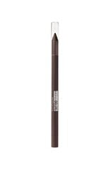 Gela Acu Kontūrzīmulis Maybelline New York Tattoo Liner Bold Brown, Spilgti Brūns цена и информация | Тушь, средства для роста ресниц, тени для век, карандаши для глаз | 220.lv