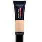 Grima pamats L’Oreal Paris Infallible Matte Cover 115 Golden Beige, 30ml cena un informācija | Grima bāzes, tonālie krēmi, pūderi | 220.lv