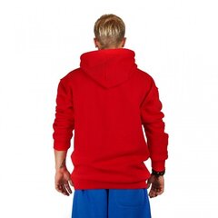 Džemperis Chuwak Hoodie Red Pepper Unisex cena un informācija | Vīriešu jakas | 220.lv