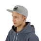 Cepure Chuwak SnapBack Grey Signature cena un informācija | Vīriešu cepures, šalles, cimdi | 220.lv