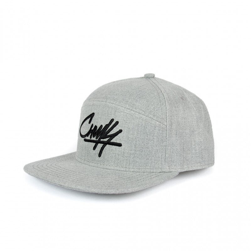 Cepure Chuwak SnapBack Grey Signature cena un informācija | Vīriešu cepures, šalles, cimdi | 220.lv