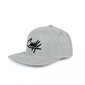 Cepure Chuwak SnapBack Grey Signature cena un informācija | Vīriešu cepures, šalles, cimdi | 220.lv