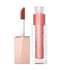 Lūpu Spīdums Maybelline Lifter Gloss 003 Moon, 5.4 ml cena un informācija | Lūpu krāsas, balzāmi, spīdumi, vazelīns | 220.lv