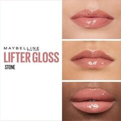 Lūpu Spīdums Maybelline Lifter Gloss 008 Stone, 5.4 ml cena un informācija | Lūpu krāsas, balzāmi, spīdumi, vazelīns | 220.lv
