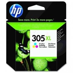 Tintes kasetne Hp 3YM63AE цена и информация | Картриджи для струйных принтеров | 220.lv
