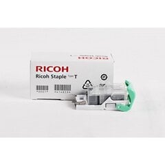 Картриджи для лазерных принтеров Ricoh Staples Typ T (414859), черный цена и информация | Картриджи для лазерных принтеров | 220.lv