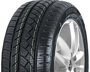 Fortuna Ecoplus 4S 225/40R18 92W cena un informācija | Vissezonas riepas | 220.lv