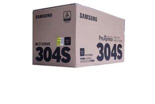 Samsung MLT-D304S (SV043A), черный картридж цена и информация | Картриджи для лазерных принтеров | 220.lv
