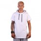 Krekls Chuwak Short Sleeve Hoodie Pure White Unisex cena un informācija | Vīriešu T-krekli | 220.lv