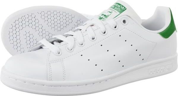 Brīva laika apavi Adidas Stan Smith cena un informācija | Sporta apavi vīriešiem | 220.lv