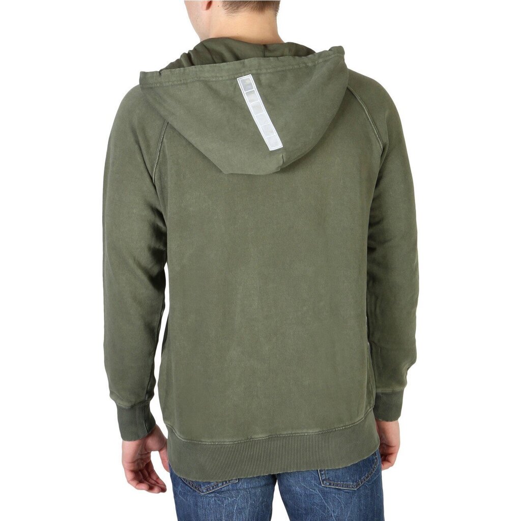 Vīriešu džemperis Diesel 16913 cena un informācija | Vīriešu jakas | 220.lv