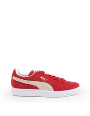 Мужские кроссовки Puma - 927315_SuedeClassic 19248, красные цена и информация | Кроссовки для мужчин | 220.lv