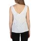 T-krekls sievietēm Armani Jeans - C5022_ZB 19289, balts cena un informācija | T-krekli sievietēm | 220.lv