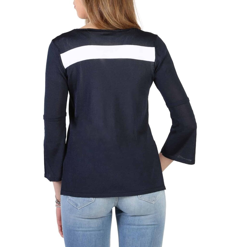 Sieviešu džemperis Armani Jeans - 3Y5E2C_5M1XZ 19312 cena un informācija | Sieviešu džemperi | 220.lv