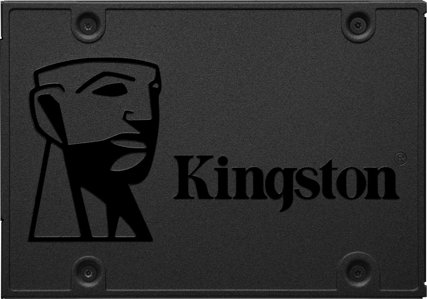 Kingston SA400S37/1920G цена и информация | Iekšējie cietie diski (HDD, SSD, Hybrid) | 220.lv