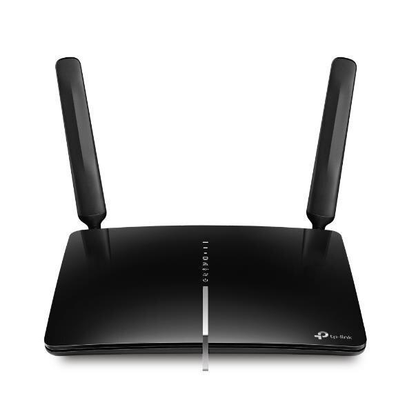 TP-LINK ARCHERMR600 цена и информация | Rūteri (maršrutētāji) | 220.lv