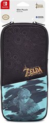 Hori Slim Pouch чехол (Legend of Zelda) цена и информация | Джойстики | 220.lv