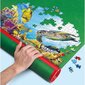Puzles paklājiņš Clementoni 500-2000 d. cena un informācija | Puzles, 3D puzles | 220.lv