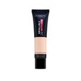 Основа для макияжа L’Oreal Paris Infallible Matte Cover 25 Rose Ivory, 30 мл