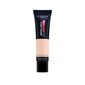 Grima pamats L’Oreal Paris Infallible Matte Cover 25 Rose Ivory, 30ml цена и информация | Grima bāzes, tonālie krēmi, pūderi | 220.lv