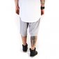 Šorti Chuwak Velour Shorts Light Grey Unisex cena un informācija | Vīriešu šorti | 220.lv