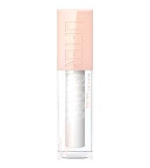 Блеск для губ Maybelline Lifter Gloss 001 Pearl, 5,4 мл цена и информация | Помады, бальзамы, блеск для губ | 220.lv