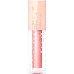 Блеск для губ Maybelline Lifter Gloss 006 Reef, 5.4 мл цена и информация | Помады, бальзамы, блеск для губ | 220.lv