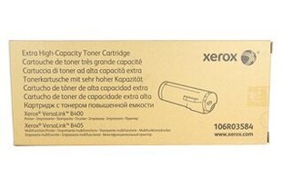 Xerox (106R03584), melna kasetne cena un informācija | Kārtridži lāzerprinteriem | 220.lv