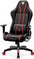 Spēļu krēsls Diablo X-One 2.0 Normal, melns/rsarkans cena un informācija | Biroja krēsli | 220.lv