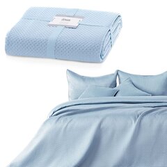 Amelia Home gultas pārklājs Carmen 170x210 cm cena un informācija | Gultas pārklāji, pledi | 220.lv