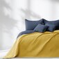 Amelia Home divpusējs gultas pārklājs Softa 260x280 cm cena un informācija | Gultas pārklāji, pledi | 220.lv