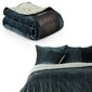 DecoKing divpusējs gultas pārklājs Daisy 200x220 cm