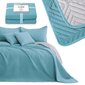 Amelia Home divpusējs gultas pārklājs Softa 260x280 cm цена и информация | Gultas pārklāji, pledi | 220.lv