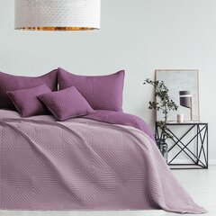 Amelia Home divpusējs gultas pārklājs Softa 200x220 cm cena un informācija | Gultas pārklāji, pledi | 220.lv