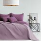 Amelia Home divpusējs gultas pārklājs Softa 220x240 cm цена и информация | Gultas pārklāji, pledi | 220.lv