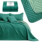 Amelia Home divpusējs gultas pārklājs Softa 220x240 cm цена и информация | Gultas pārklāji, pledi | 220.lv