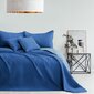Amelia Home divpusējs gultas pārklājs Softa 220x240 cm cena un informācija | Gultas pārklāji, pledi | 220.lv