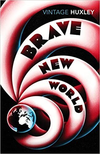 Brave New World cena un informācija | Romāni | 220.lv