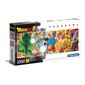 Puzle Clementoni Panorama Dragon Ball 1000 d. cena un informācija | Puzles, 3D puzles | 220.lv