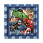 Puzle Clementoni Frame Me Up Avengers 60 d. cena un informācija | Puzles, 3D puzles | 220.lv