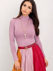 Блузка для женщин Cassie, розовая цена и информация | Женские блузки, рубашки | 220.lv