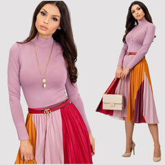 Блузка для женщин Cassie, розовая цена и информация | Женские блузки, рубашки | 220.lv
